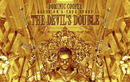 The Devils Double poster-image